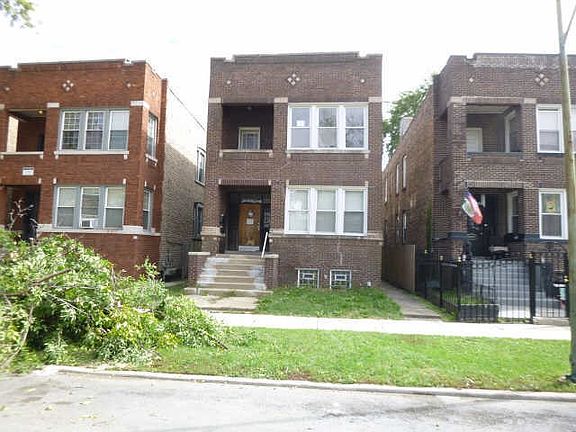 2nd image of 6545 S Talman Ave