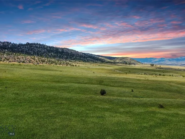 Nhn Mount Hwy #2, Whitehall, MT 59759