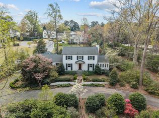 2425 Argyle Dr, Raleigh, NC 27609
