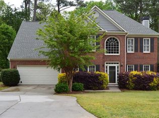 2347 Roseberry Ln, Grayson, GA