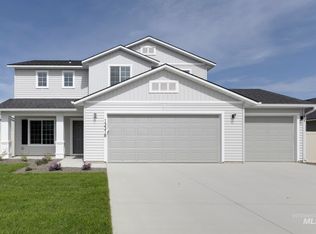 13318 Cut St, Caldwell, ID 83607