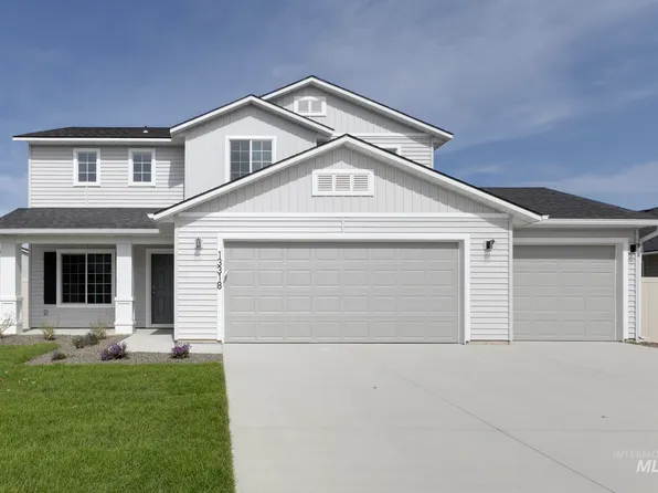 13318 Cut St, Caldwell, ID 83607