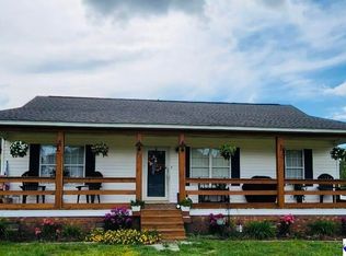 21 Rolling Hills Rd, Mc Bee, SC 29101