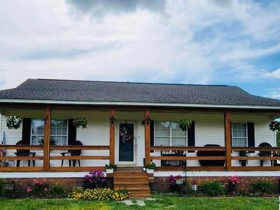 21 Rolling Hills Rd, Mc Bee, SC, 29101