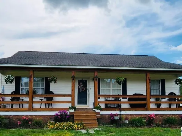 21 Rolling Hills Rd, Mc Bee, SC 29101