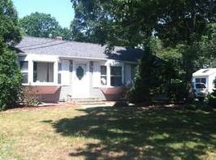 54 Russells Path, Brewster, MA 02631