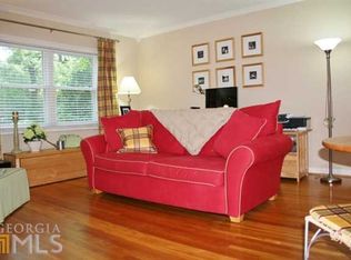 652 E Ponce De Leon Ave, Decatur, GA 30030