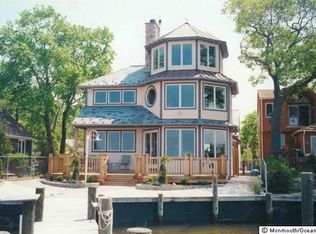 350 Mantoloking Rd, Brick, NJ 08723