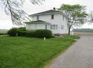 3029 S Berthaud Rd, New Haven, IN 46774