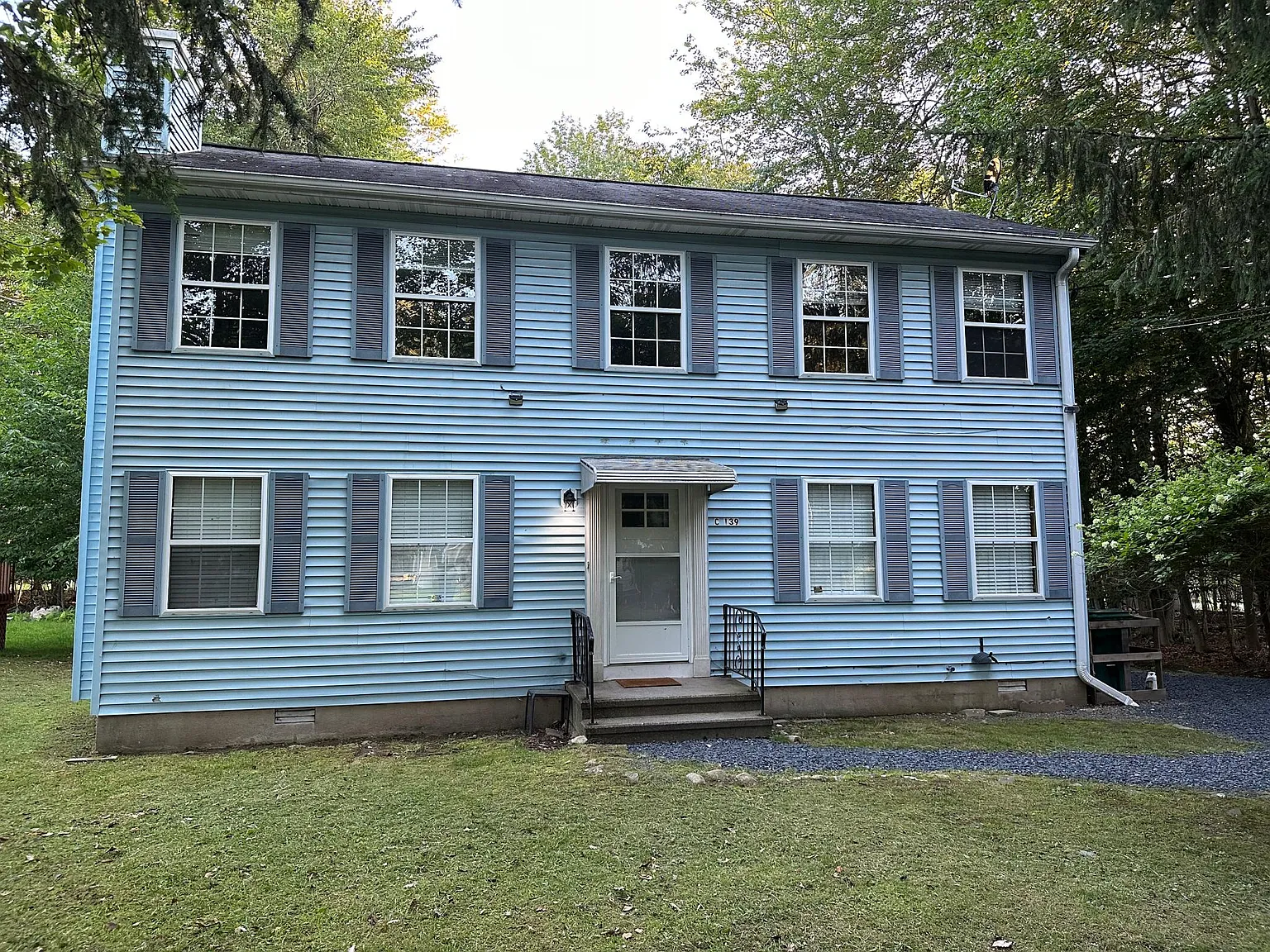 3530 Peak Dr photo 1