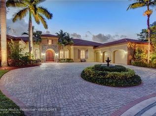 7061 NW 126th Ter, Parkland, FL 33076