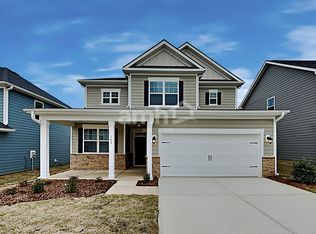 108 Keyser Dr, Mooresville, NC 28115