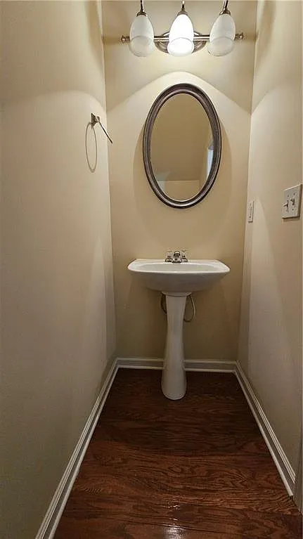 3 bed, 2.5 bath, 1732 sqft, $2,250 — Photo 4