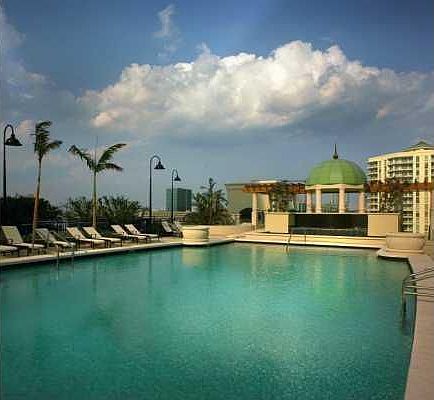 3rd image of 600 W Las Olas Blvd APT 1009S