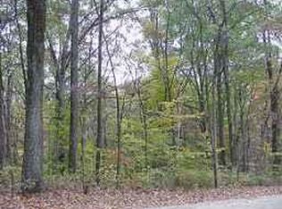 Albert Johnson Rd, Nineveh, IN 46164