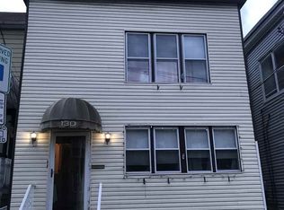 130 W 54th St, Bayonne, NJ 07002