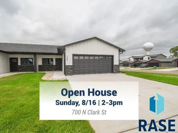 700 N Clark St, Lennox, SD 57039