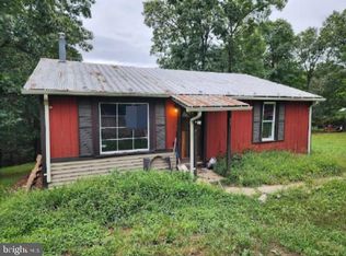 91 Lewis Wallace Ln, Romney, WV 26757