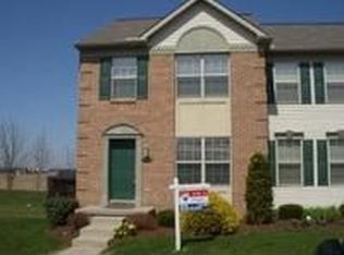 1012 Cobblestone Ln, Lancaster, PA 17601