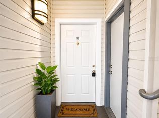 2528 WOODGATE BOULEVARD #102, ORLANDO, FL 32822