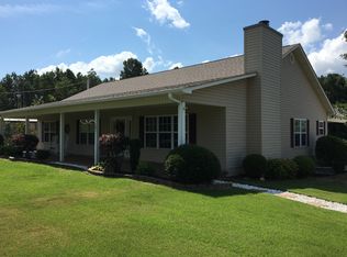 101 Kirby Ct, Hot Springs, AR 71913