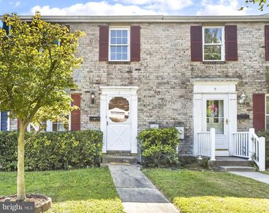 5 Kirwin Ct, Baltimore, MD, 21234