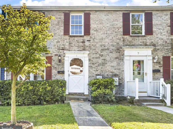 5 Kirwin Ct, Baltimore, MD 21234
