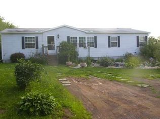 2916 Peters Mountain Rd, Halifax, PA 17032