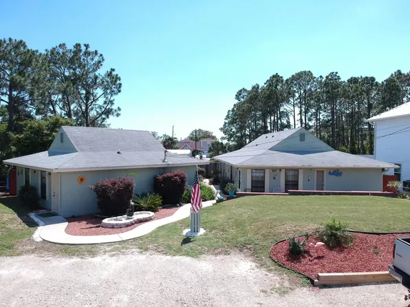 5621 Hilltop Ave, Panama City Beach, FL 32408