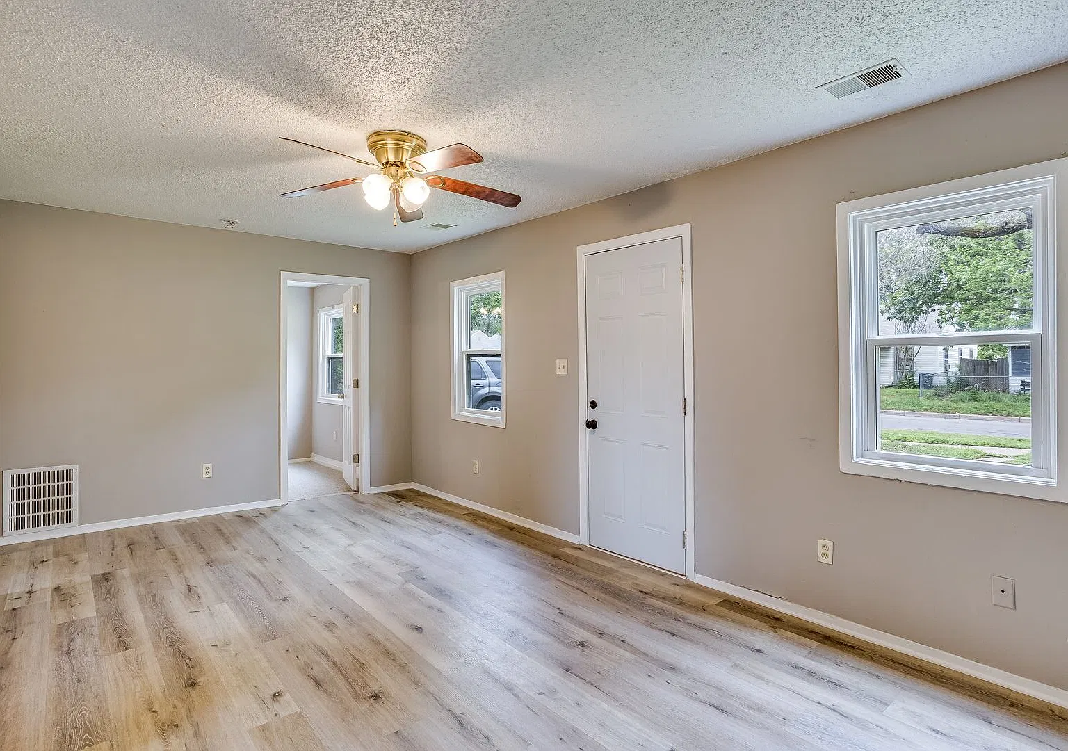 Affordable Two Bedroom — Photo 2