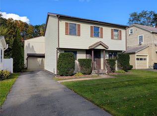 25 Hudson St, Oneonta, NY 13820