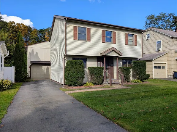 25 Hudson St, Oneonta, NY 13820