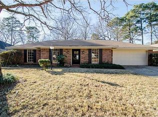 217 Mill Creek Ln, Haughton, LA 71037