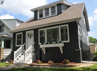 3276 S Pennsylvania Ave, Milwaukee, WI 53207