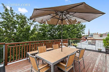 Sold by Corcoran