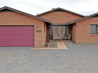 5005 N Amapola Dr, Tucson, AZ 85745