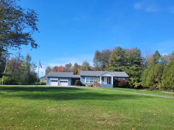 113 Oakland Road, Fairfield, ME 04937