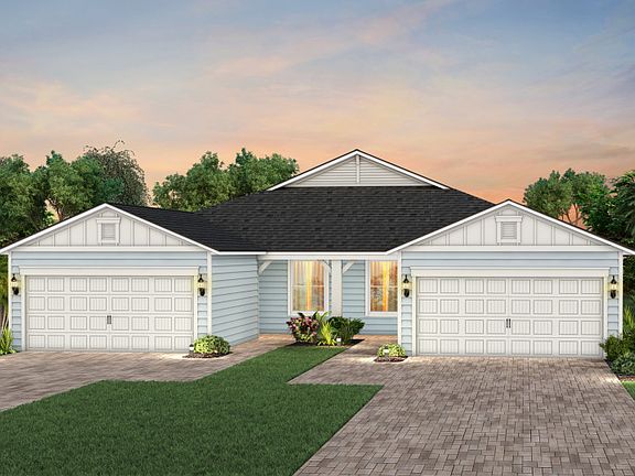 Coastal Elevation CO2B