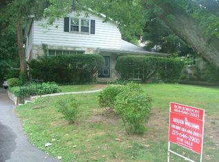 818 Pardee Ln, Wyncote, PA 19095