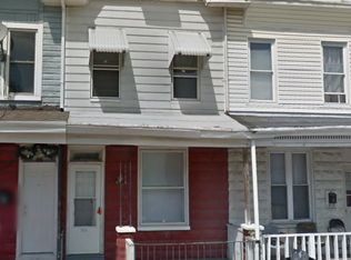 1326 Howard St, Harrisburg, PA 17104