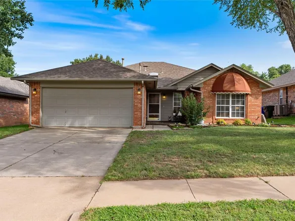 709 Golden Eagle Dr, Norman, OK 73072