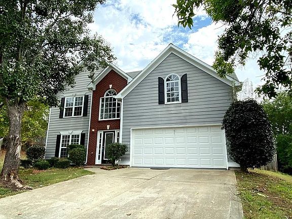 3rd image of 1113 Colony Creek Ct