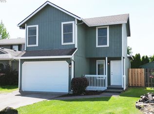 23200 NE Village Ct, Troutdale, OR 97060
