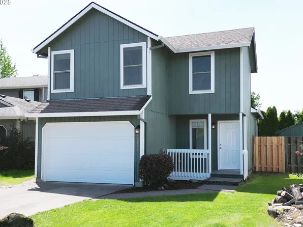 23200 NE Village Ct, Troutdale, OR 97060