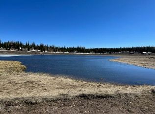 7 E Meadow Lake Dr, Brian Head, UT 84719