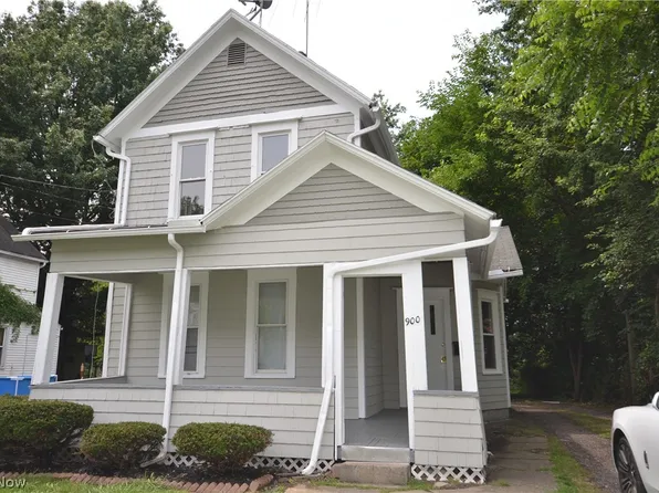 900 Sherman St, Akron, OH 44311