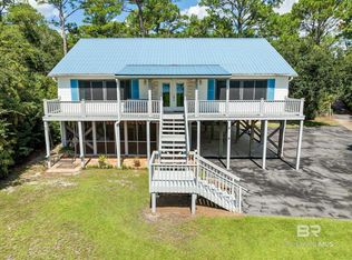 17100 Oyster Bay Rd, Gulf Shores, AL 36542