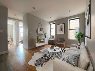 611 W 148th St APT 52-A, New York, NY 10031