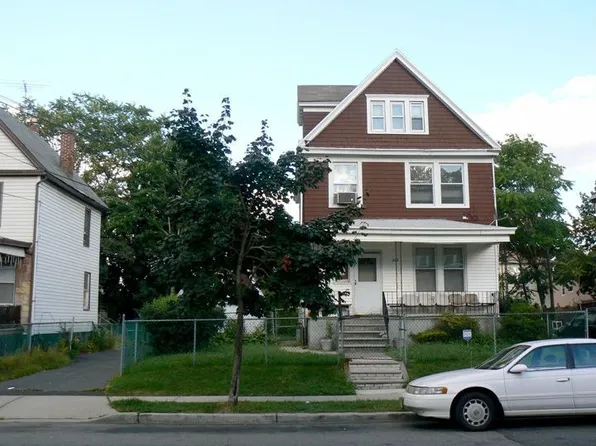 362 Sandford Ave, Newark, NJ 07106