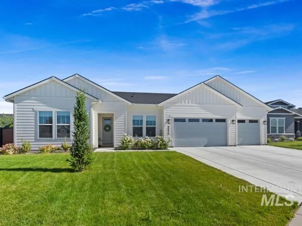 9570 W Summit Peak Dr, Star, ID 83669
